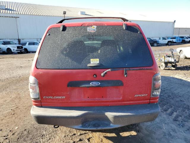 Фото 6 с аукциона – 1998 FORD EXPLORER с VIN 1FMYU24E1WUB03269