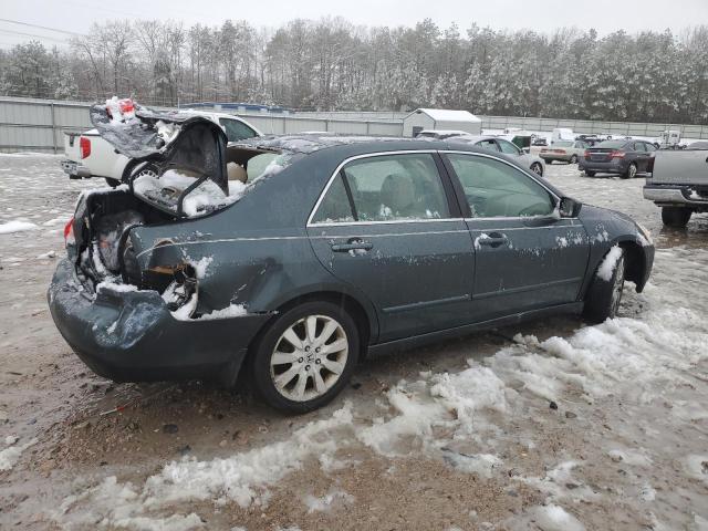 Photo 3 from auction – 2004 HONDA ACCORD EX with VIN 1HGCM66554A098306