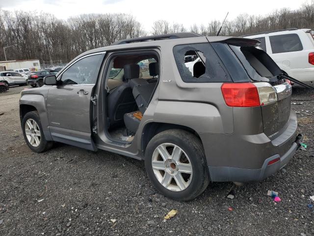 Photo 2 from auction – 2011 GMC TERRAIN SL with VIN 2CTALUEC4B6469807