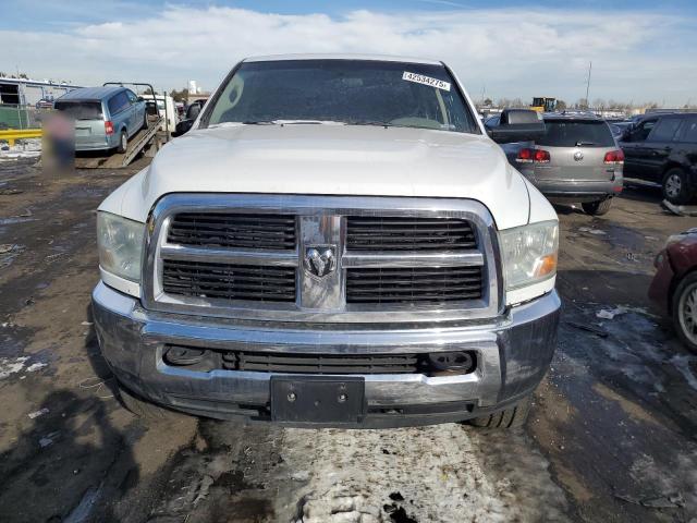 Photo 5 from auction – 2010 DODGE RAM 2500 with VIN 3D7UT2CL7AG143461