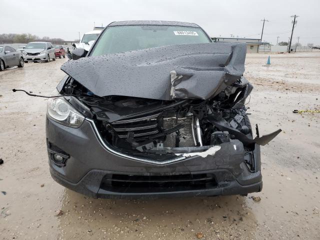 Photo 5 from auction – 2016 MAZDA CX-5 TOURI with VIN JM3KE4CYXG0887952