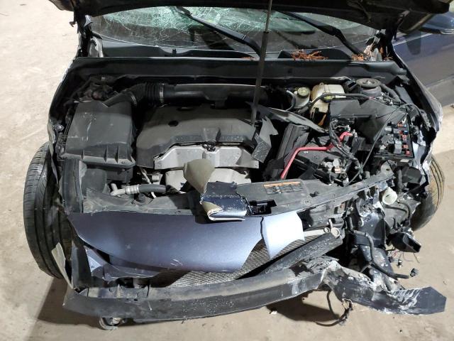 Photo 11 from auction – 2015 CHEVROLET MALIBU 1LT with VIN 1G11C5SLXFF132035