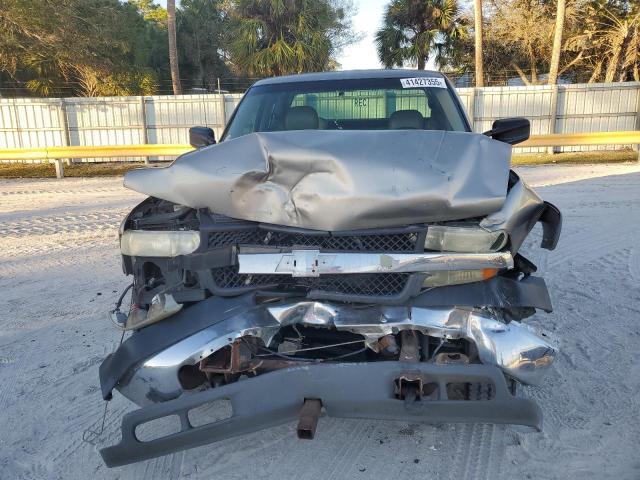 Photo 5 from auction – 2001 CHEVROLET SILVERADO with VIN 1GCHK29U11Z300268