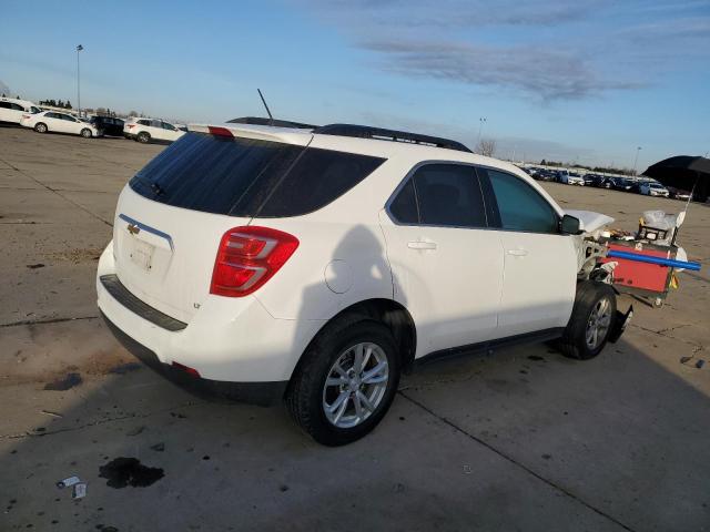 Photo 3 from auction – 2017 CHEVROLET EQUINOX LT with VIN 2GNALCEK5H1529667