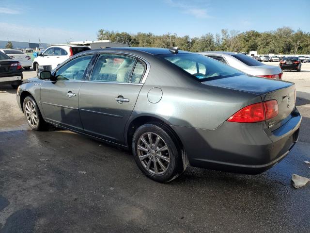 Photo 2 from auction – 2009 BUICK LUCERNE CX with VIN 1G4HD57M59U116132