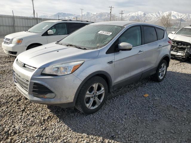 FORD ESCAPE 2015 with VIN 1FMCU9GXXFUB09071 - Photo from auction