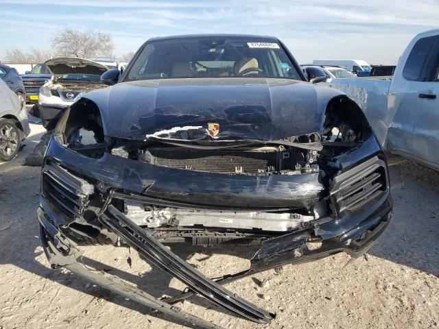 Photo 5 from auction – 2019 PORSCHE CAYENNE with VIN WP1AA2AYXKDA12085