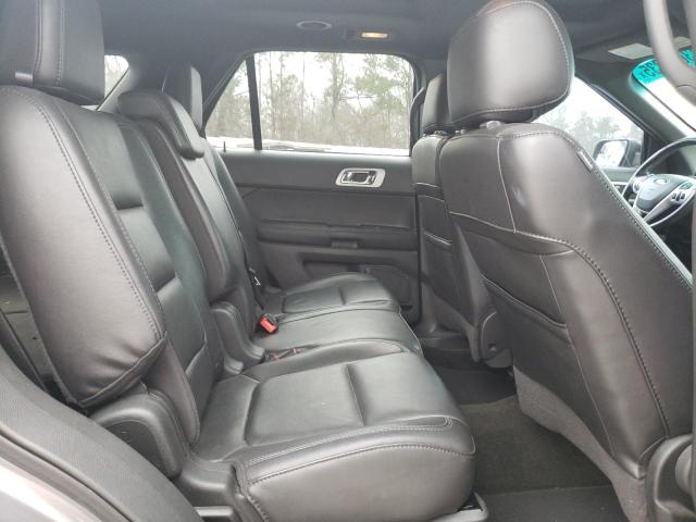 Photo 11 from auction – 2014 FORD EXPLORER X with VIN 1FM5K7D86EGA84716