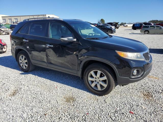 Photo 4 from auction – 2011 KIA SORENTO BA with VIN 5XYKT3A19BG088424