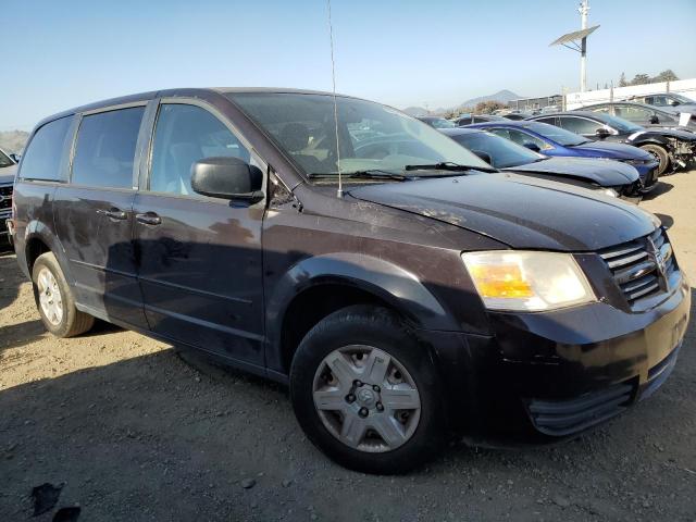 Photo 4 from auction – 2010 DODGE GRAND CARA with VIN 2D4RN4DE4AR209502