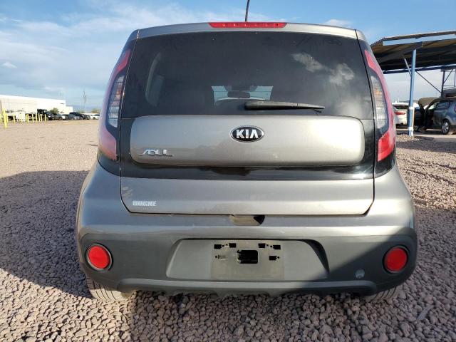Photo 6 from auction – 2018 KIA SOUL with VIN KNDJN2A28J7559581
