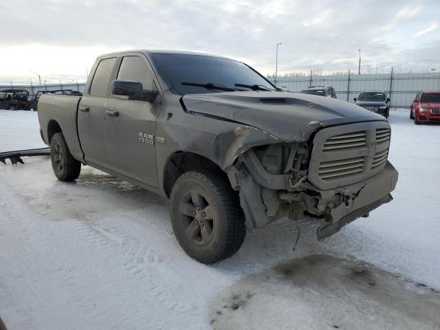 Photo 4 from auction – 2017 RAM 1500 SPORT with VIN 1C6RR7HT5HS653919