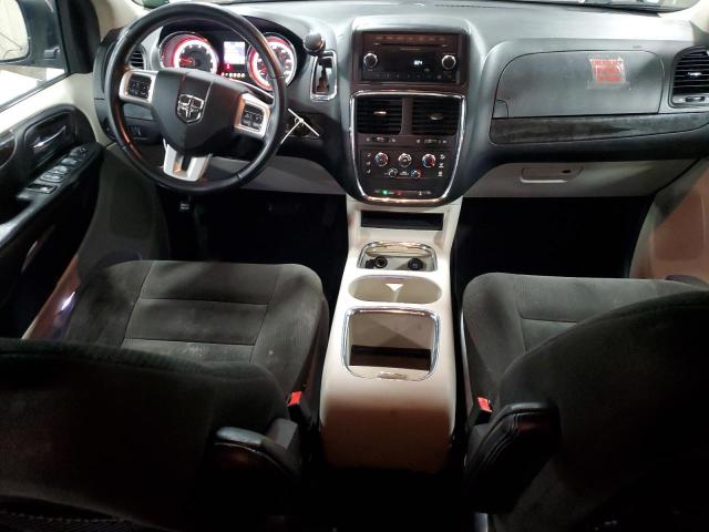 Photo 8 from auction – 2016 DODGE GRAND CARA with VIN 2C4RDGCG5GR354965