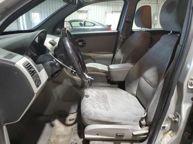 Photo 7 from auction – 2005 CHEVROLET EQUINOX LT with VIN 2CNDL73F956003751