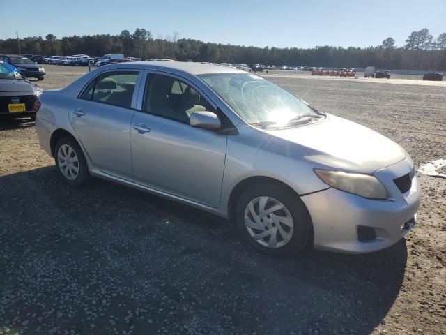 Photo 4 from auction – 2010 TOYOTA COROLLA BA with VIN JTDBU4EE1AJ056663