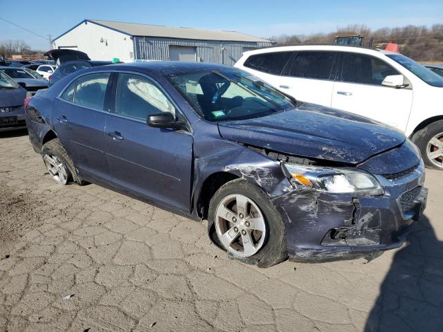 Photo 4 from auction – 2015 CHEVROLET MALIBU LS with VIN 1G11B5SL2FF215364