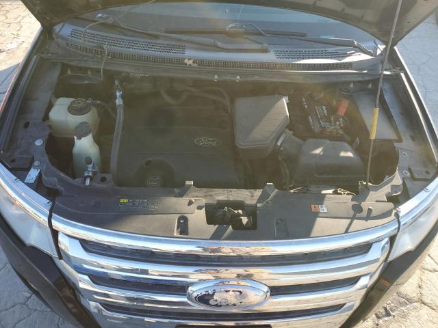 Photo 12 from auction – 2013 FORD EDGE SEL with VIN 2FMDK3JC1DBB11002