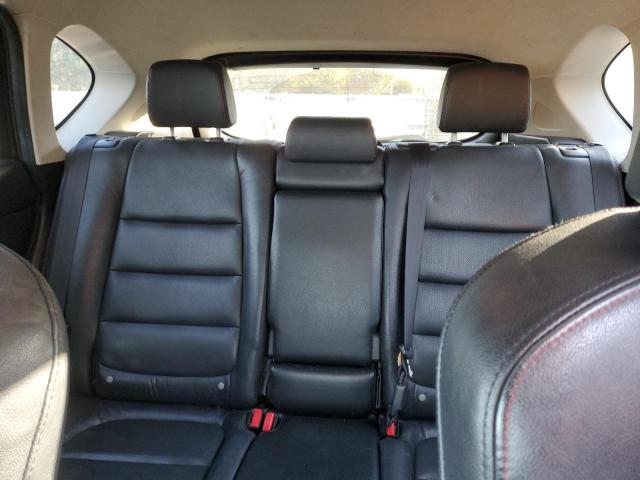 Photo 10 from auction – 2015 MAZDA CX-5 GT with VIN JM3KE2DY4F0446688
