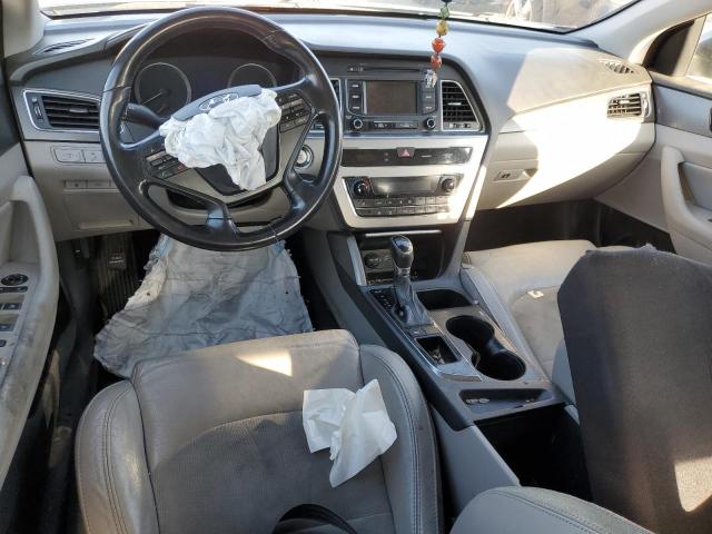 Photo 8 from auction – 2015 HYUNDAI SONATA SPO with VIN 5NPE34AF3FH250898