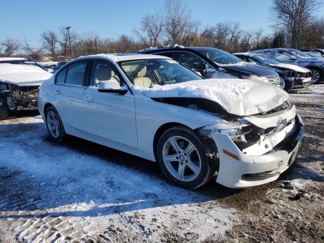 Photo 4 from auction – 2014 BMW 328 XI with VIN WBA3B3C56EF545248