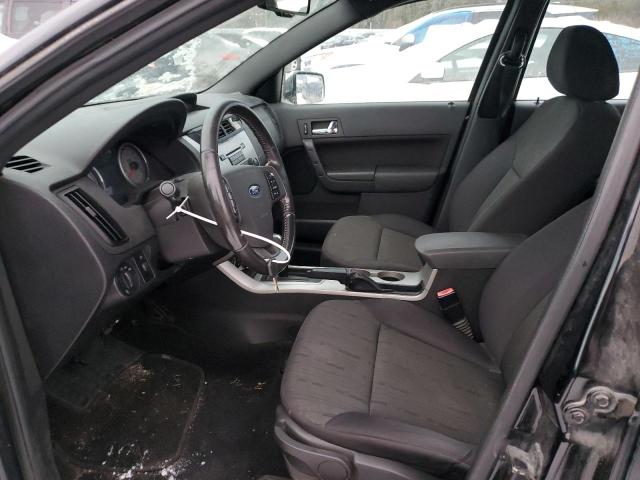 Photo 7 from auction – 2011 FORD FOCUS SE with VIN 1FAHP3FN9BW192074
