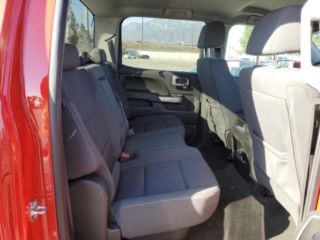 Photo 10 from auction – 2016 CHEVROLET SILVERADO with VIN 3GCPCREC6GG335220