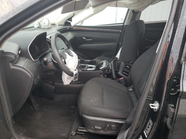 Photo 7 from auction – 2023 HYUNDAI TUCSON SEL with VIN 5NMJBCAE7PH194952