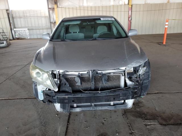 Photo 5 from auction – 2011 TOYOTA CAMRY SE with VIN 4T1BK3EK3BU614952