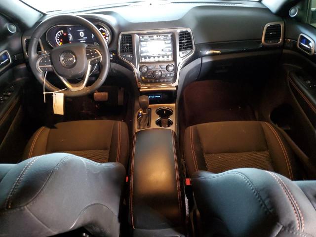 Photo 8 from auction – 2016 JEEP GRAND CHER with VIN 1C4RJFAG1GC364150