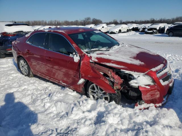 Photo 4 from auction – 2013 CHEVROLET MALIBU 2LT with VIN 1G11F5SR9DF204187