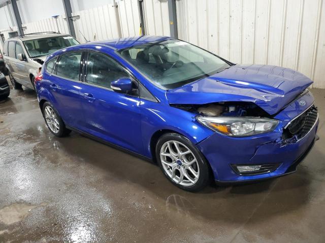 Photo 4 from auction – 2015 FORD FOCUS SE with VIN 1FADP3K22FL306241