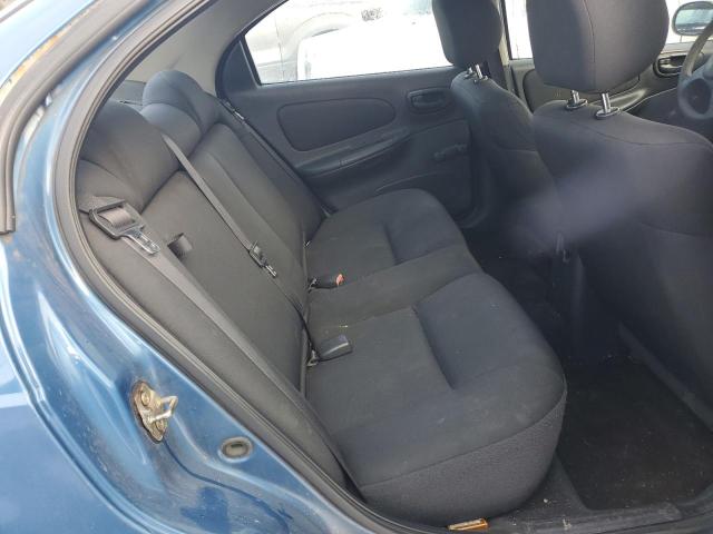Photo 10 from auction – 2004 DODGE NEON BASE with VIN 1B3ES26C44D526483