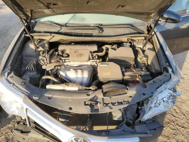 Photo 11 from auction – 2012 TOYOTA CAMRY BASE with VIN 4T1BF1FK7CU048271