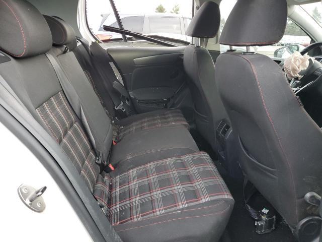 Photo 10 from auction – 2012 VOLKSWAGEN GOLF with VIN WVWDM7AJ8CW033643