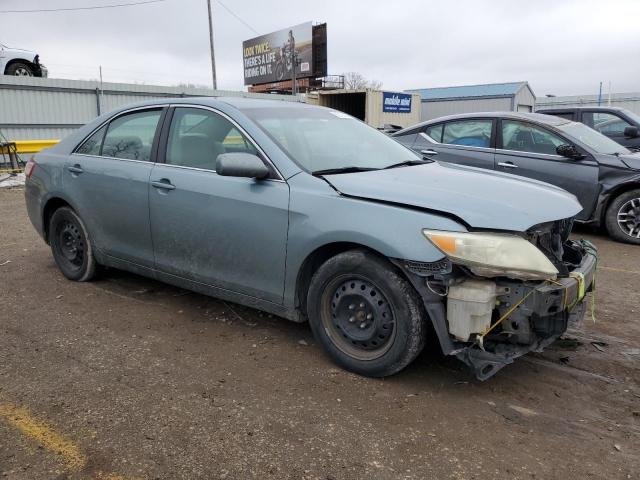 Photo 4 from auction – 2011 TOYOTA CAMRY BASE with VIN 4T1BF3EK7BU596234