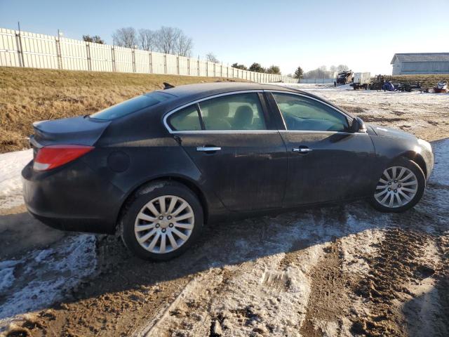 Photo 3 from auction – 2012 BUICK REGAL PREM with VIN 2G4GS5EK5C9143306