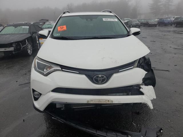 Photo 5 from auction – 2017 TOYOTA RAV4 XLE with VIN 2T3RFREV5HW683514