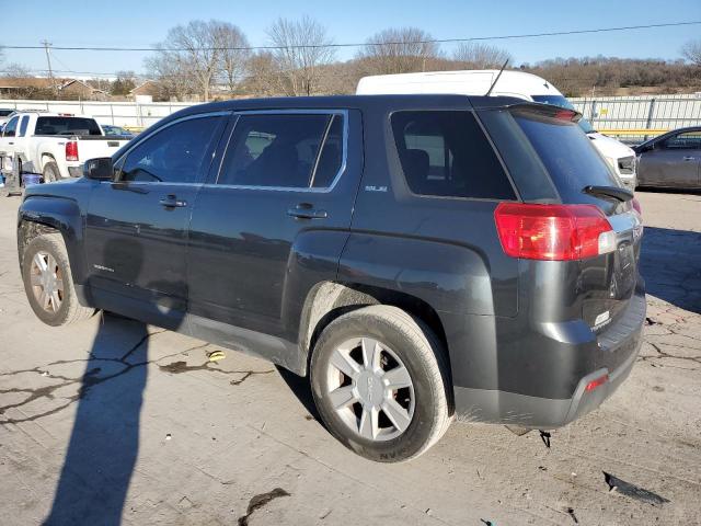 Photo 2 from auction – 2013 GMC TERRAIN SL with VIN 2GKALMEK5D6285938
