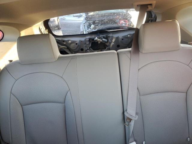 Photo 10 from auction – 2011 NISSAN ROGUE S with VIN JN8AS5MV2BW281983