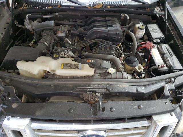 Photo 11 from auction – 2010 FORD EXPLORER S with VIN 1FMEU5BE6AUA18511