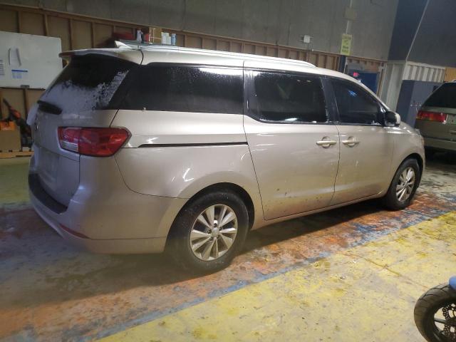 Photo 3 from auction – 2016 KIA SEDONA LX with VIN KNDMB5C16G6113097