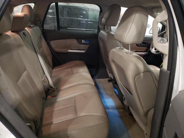 Photo 11 from auction – 2011 FORD EDGE LIMIT with VIN 2FMDK3KC7BBB35610