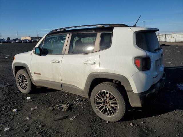 Photo 2 from auction – 2017 JEEP RENEGADE T with VIN ZACCJBCB5HPG53979