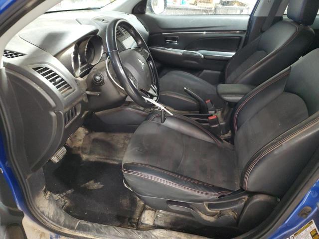Photo 7 from auction – 2018 MITSUBISHI OUTLANDER with VIN JA4AP3AW2JU000462