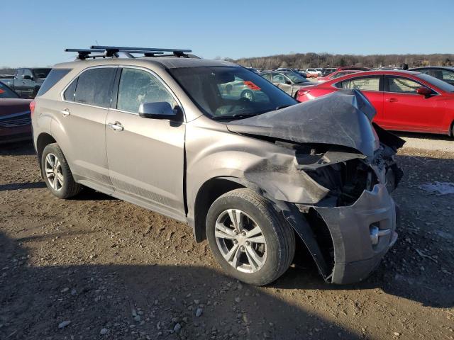 Photo 4 from auction – 2011 CHEVROLET EQUINOX LT with VIN 2CNFLNEC4B6396912