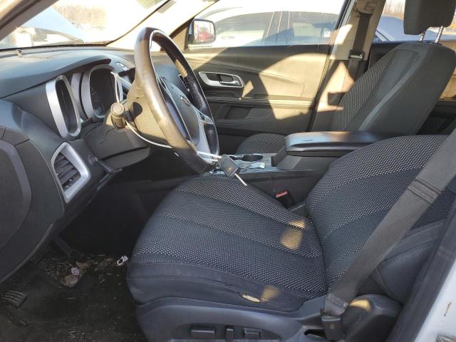 Photo 7 from auction – 2011 CHEVROLET EQUINOX LT with VIN 2CNFLEEC4B6384436