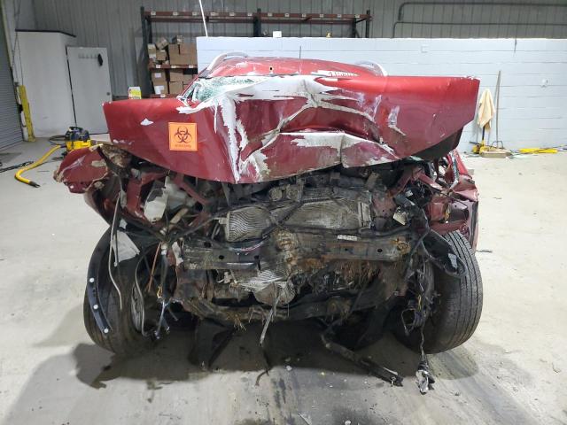 Photo 5 from auction – 2015 NISSAN ROGUE S with VIN KNMAT2MT9FP535582