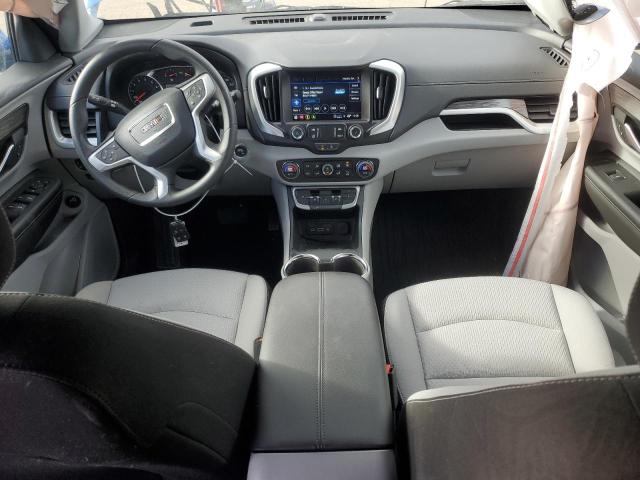 Photo 8 from auction – 2024 GMC TERRAIN SL with VIN 3GKALTEG7RL130137