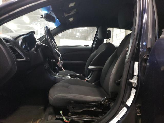 Photo 7 from auction – 2012 DODGE AVENGER SX with VIN 1C3CDZCB8CN332041