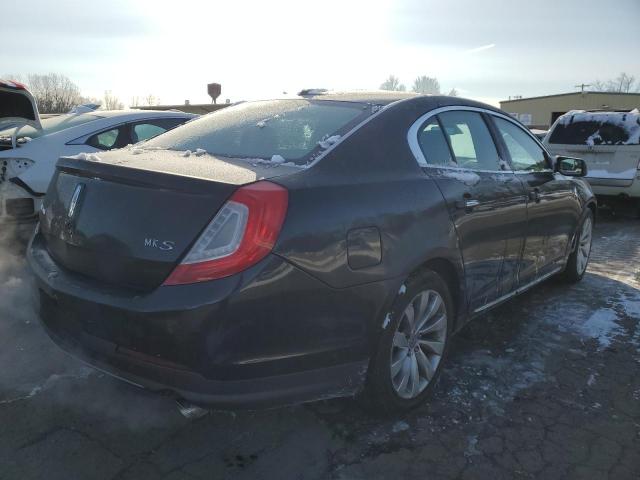 Photo 3 from auction – 2014 LINCOLN MKS with VIN 1LNHL9DK7EG604651